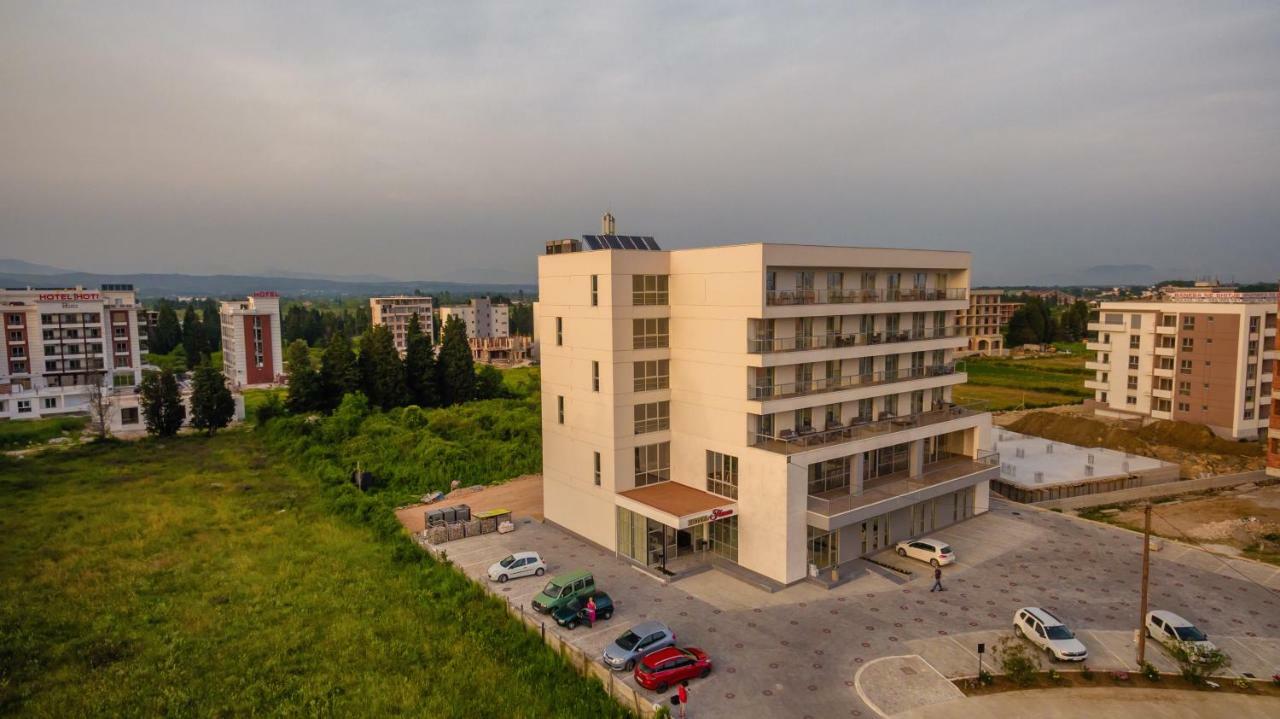 Hotel Franca Ulcinj Luaran gambar