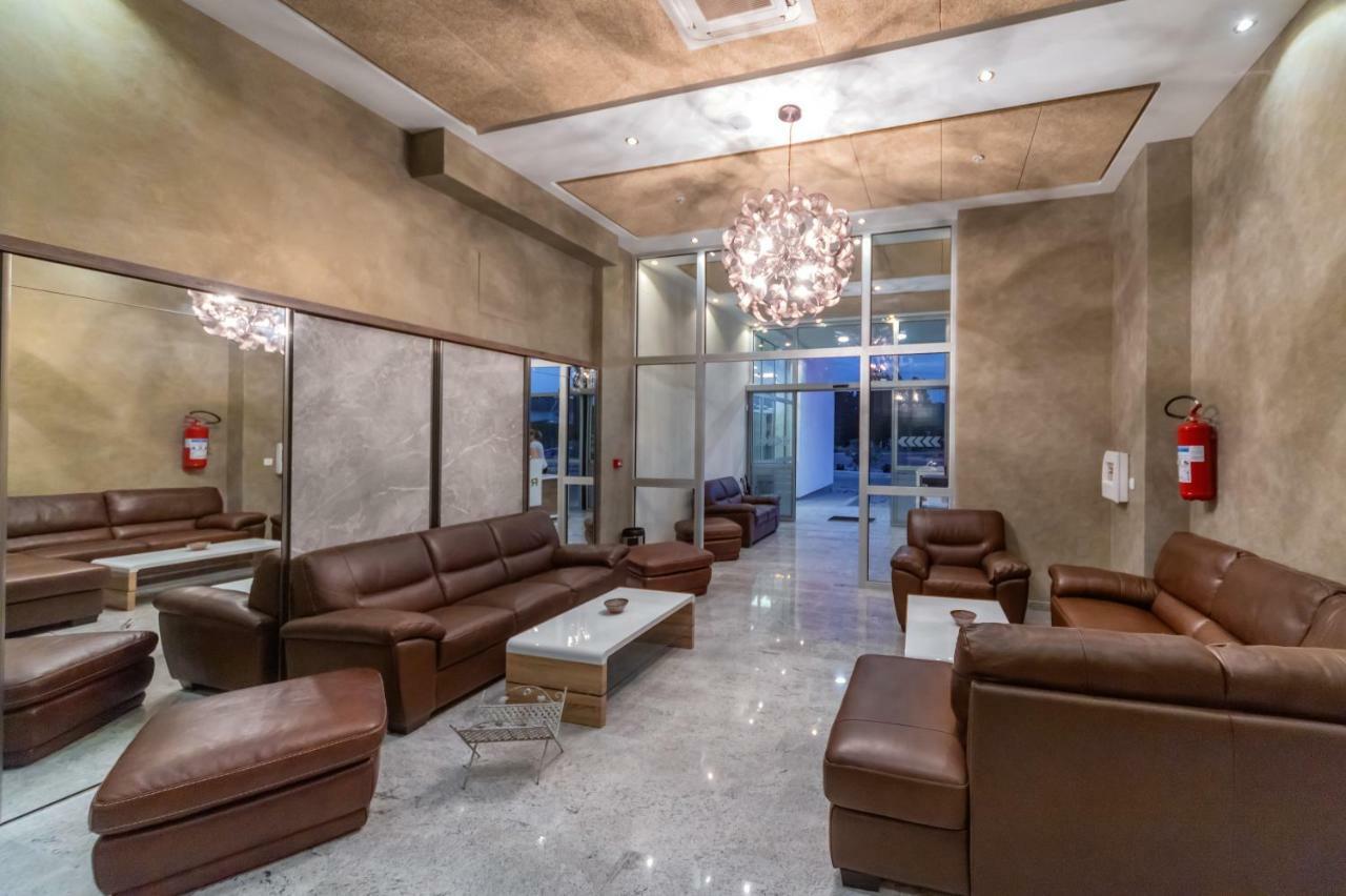 Hotel Franca Ulcinj Luaran gambar