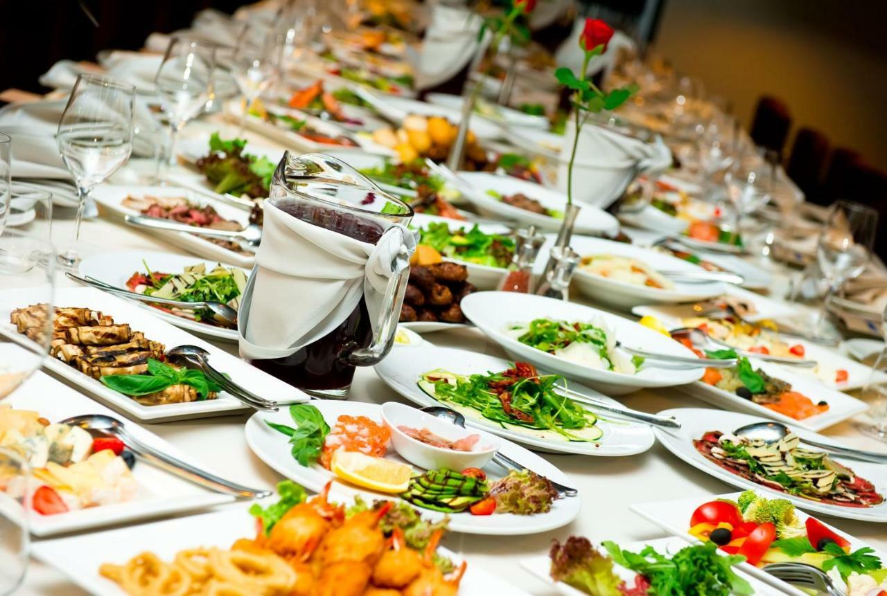 Hotel Franca Ulcinj Luaran gambar
