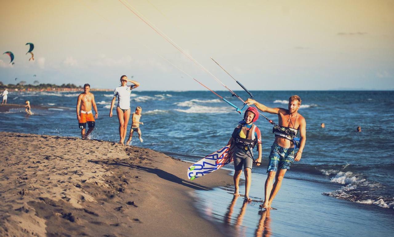 Hotel Franca Ulcinj Luaran gambar